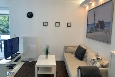 Image de Ferien- und Geschäftshaus Im Bad 40a Apartmentwohnung 4