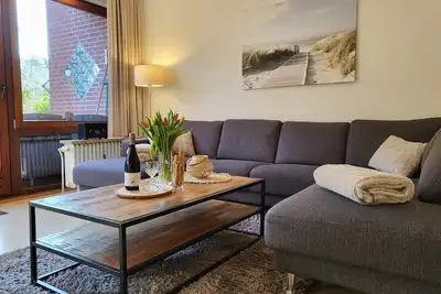 Image de Sandpeter vacation apartment