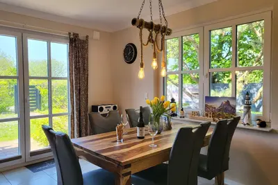 Image de Semi-detached house Our second home