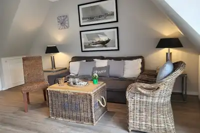 Image de Vacation apartment 9