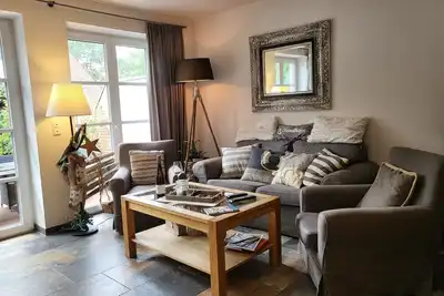 Image de Ferienhaus Dhh Dat Johannsen Hus