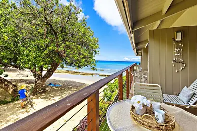 Image de Lovely condo offering ocean views from the lanai