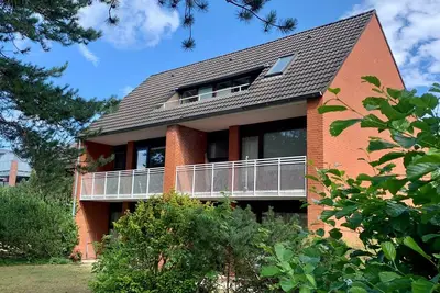 Image de Vacation apartment Laura in the Dorf district