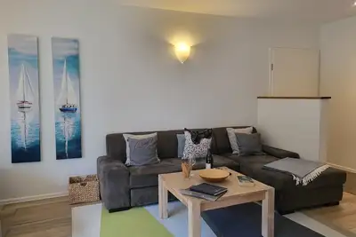 Image de Ferienwohnung PestalozzistraĂźe 15
