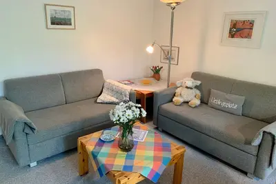 Image de Vacation apartment Zaunkönig