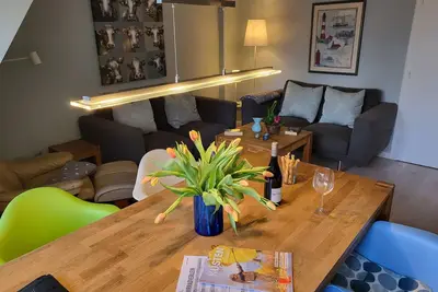 Image de Atrium complex Haus Hallig Hooge vacation apartment 8