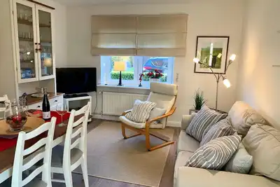 Image de Celia vacation apartment in the Dorf district