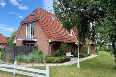 Image de Vacation cottage Tjark Apartment Neptun