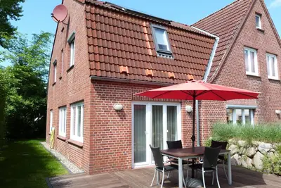 Image de Vacation apartment Waldallee