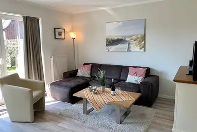Image de Vacation cottage Rh Deichblick