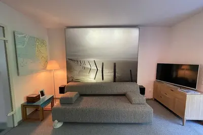 Image de Vacation apartment Zum Böhler Leuchtturm