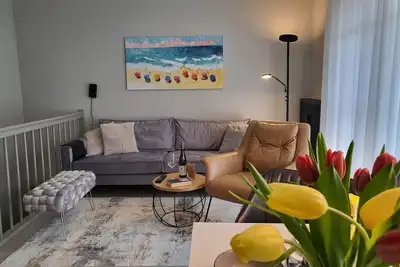 Image de Vacation apartment Hallig
