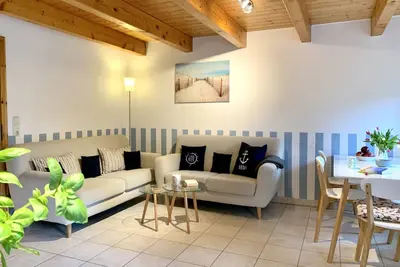 Image de Vacation home Böhler Haubarg under thatch apartment 2