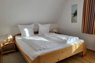 Image de Vacation home Walter-Berlin apartment 3