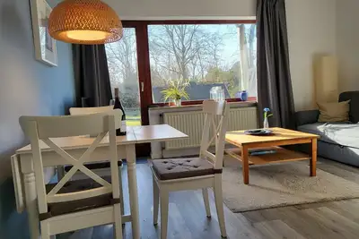 Image de Vacation apartment WaldstraĂźe - Apartment 2