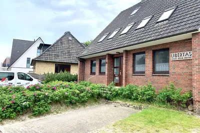 Image de Ferienhaus Liberias Ferienwohnung Kreuz