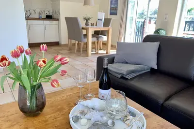 Image de Shell house apartment 4