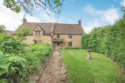 Image de Three bedroom pet friendly holiday home in the Cotswolds - Norman Chapel