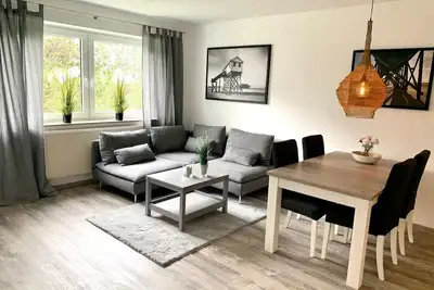 Image de Fritz vacation apartment in the Bad district