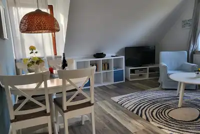 Image de Vacation apartment WaldstraĂźe 4