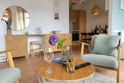 Image de House Villa Anna - Penthouse Bunk 66