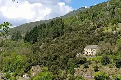 Image de L'Ancienne école de Sainte-Marguerite