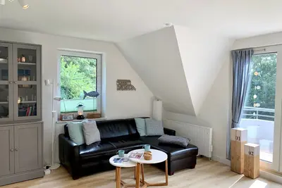 Image de Vacation apartment FriesenSPOt