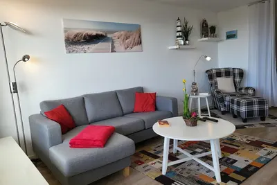 Image de Vacation apartment Weitkieki