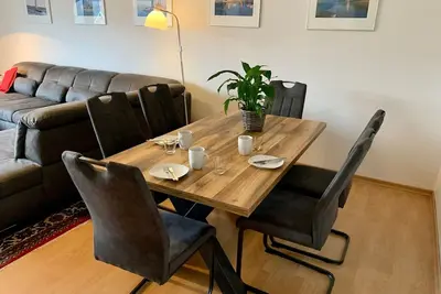 Image de Sun deck vacation apartment
