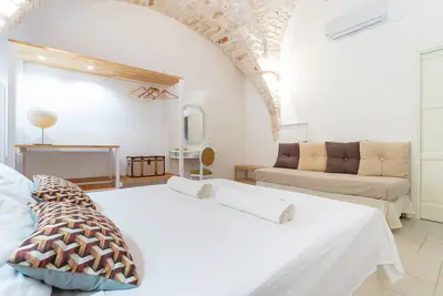 Image de Maison de vacances Casa Maestra avec terrasse et Wi-Fi