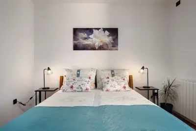 Image de Funtana Apartments Budinjaš App 4 Free Bikes