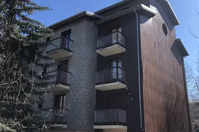 Image de Joli Studio Ă la montagne