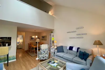 Image de Beautiful large Ocean Edge Townhome in Brewster on Cape Cod!