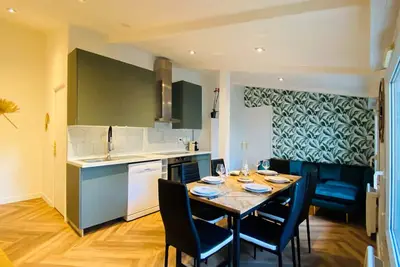 Image de Magnifique appartement à Chennevières sur Marne