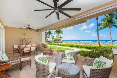Image de Beachcomber 4 by Grand Cayman Villas