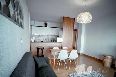 Image de Pushe Playa Velilla Beach & Tradition