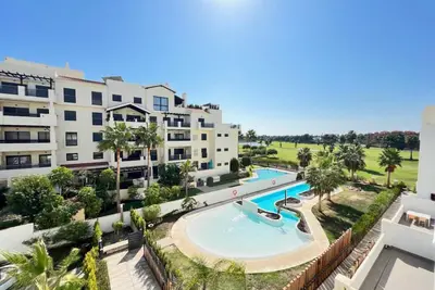 Image de Pushe Playa Granada Beach & Golf 3