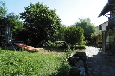 Image de Homerez - Appartement confortable à Gap de 40m² + Jardin