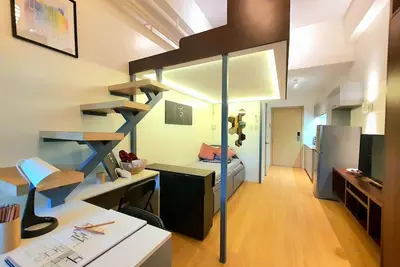 Image de Cozy Grammable Studio Staycation w\/ Free Wifi