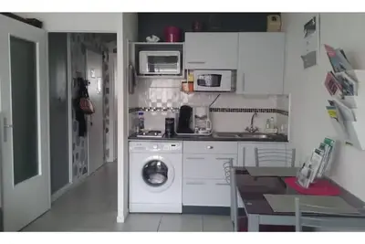 Image de Apartment 150m from the beach