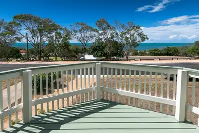 Image de The Sun & The Sea - Perfect home for the family & friends getaway