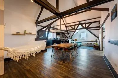 Image de Scenic Blue Marlin Apartment in Willemstad