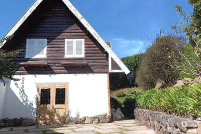 Image de Cajueirinho House - Family House