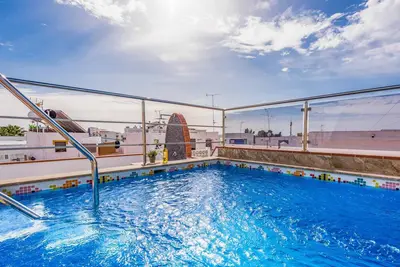 Image de Villa Gloria - Quatre Chambres Villa, Couchages 6