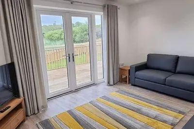 Image de Comfortable, modern cottage that sleeps up to 6. Ideal hub to explore Northumberland!