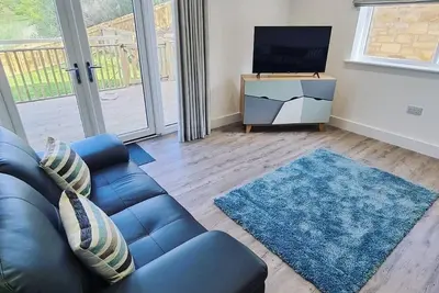 Image de Comfortable country cottage with a modern design throughout. Set in the beautiful Coquet Valley.