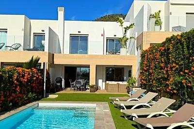 Image de Luxury House By Higueron - Private Pool