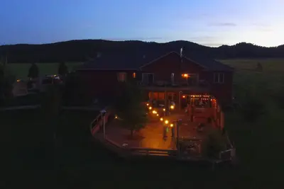 Image de The Best of the Black Hills