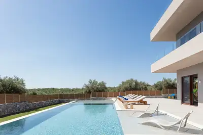 Image de TreeTop Villa ΙΙ, outstanding spiritual retreat!
