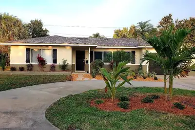 Image de Cute Florida Ranch that's close to everything! Great location!